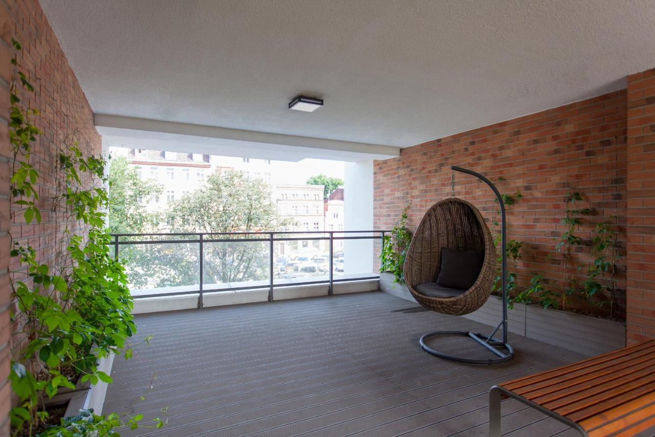 Gdansk, Dlugie Ogrody 18 - Rooftop Terrace, Parking Eksteriør bilde